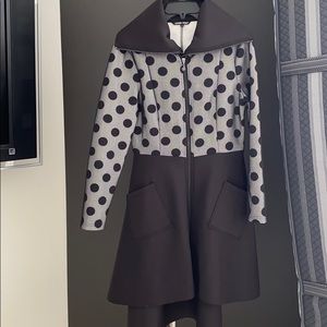 Samuel Dong Jacket  M